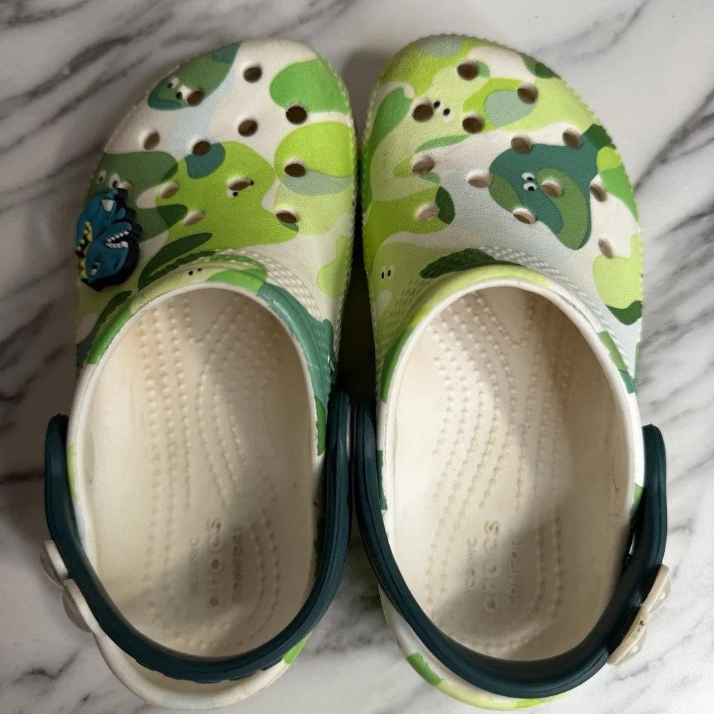 CROCS clog classic great
